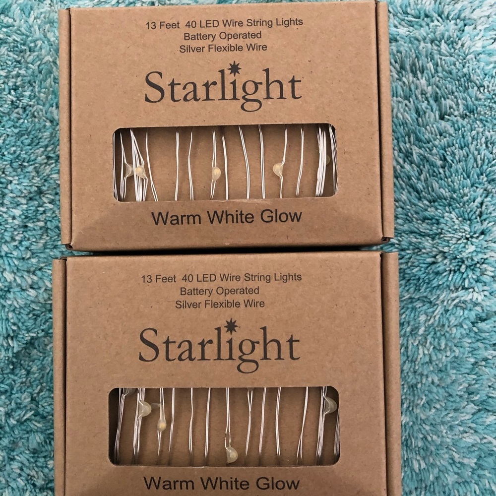 Fairy Lights